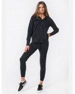 Γυναικείο Μπουφάν Body Action Basic Women Jacket 071233-01 Black