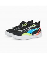 Ανδρικά Παπούτσια Μπάσκετ Puma Playmaker Pro 377572-04