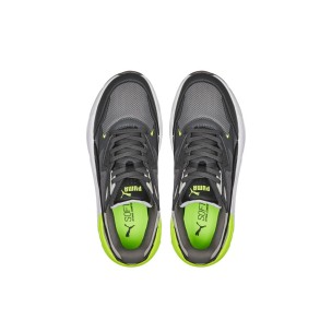 Ανδρικά Παπούτσια Sneakers Puma X-Ray Speed 384638-10