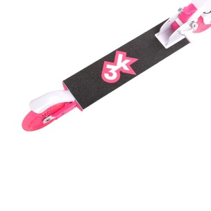 Δίτροχο Πατίνι Ρόζ Αθλοπαιδιά 002.61003/NP