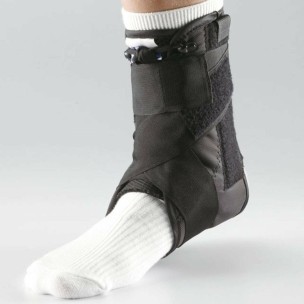 Επιστραγαλίδα δετή Lp Support Ankle Brace LP 597