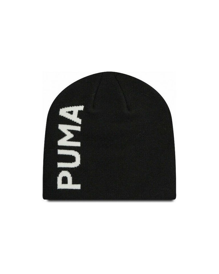 Σκούφος Puma Ess Classic Cuffless Beanie 023433-01