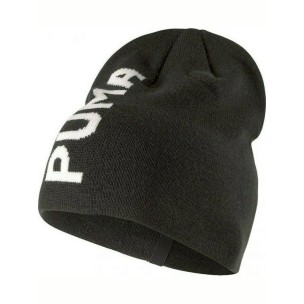 Σκούφος Puma Ess Classic Cuffless Beanie 023433-01