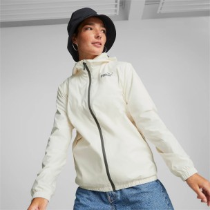 Γυναικείο Αντιανεμικό Μπουφάν Puma ESS Solid Windbreaker 847494-65