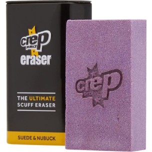 Crep Protect Καθαριστικό για Suede Παπούτσια 220ml 1135907