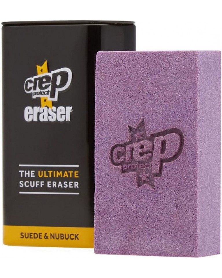 Crep Protect Καθαριστικό για Suede Παπούτσια 220ml 1135907