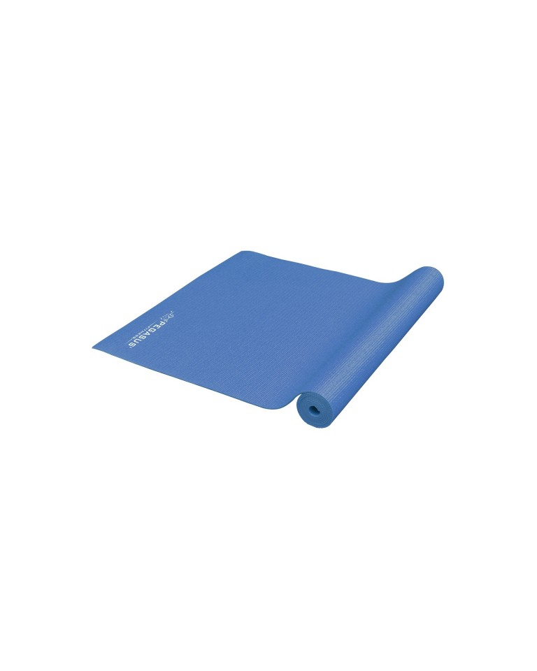 Pegasus® Yoga Mat PVC (173x61x0.4 cm) Β 3010