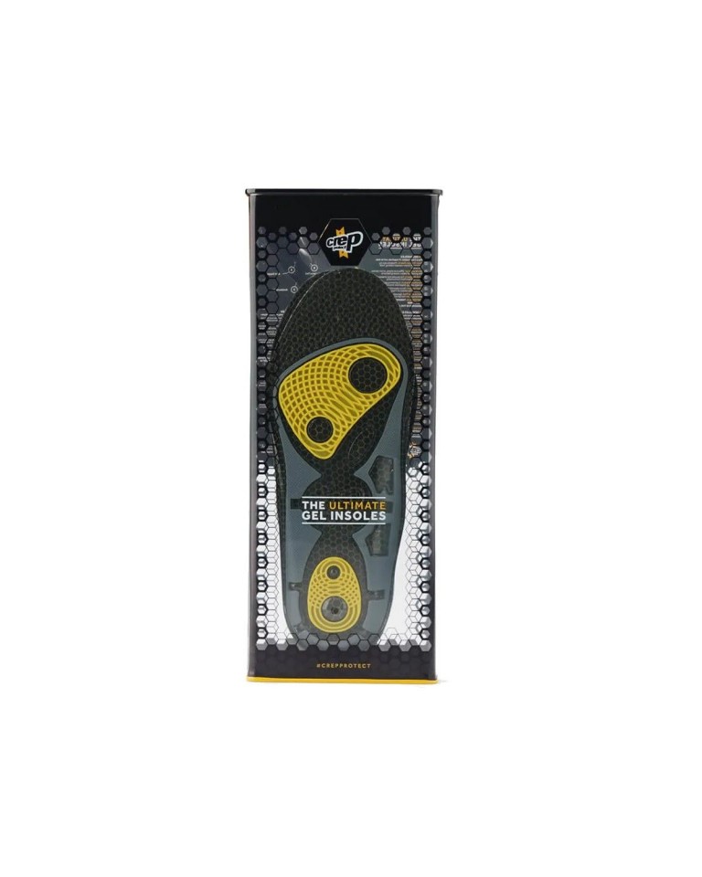 Πάτοι Crep Protect Gel Insoles CP025