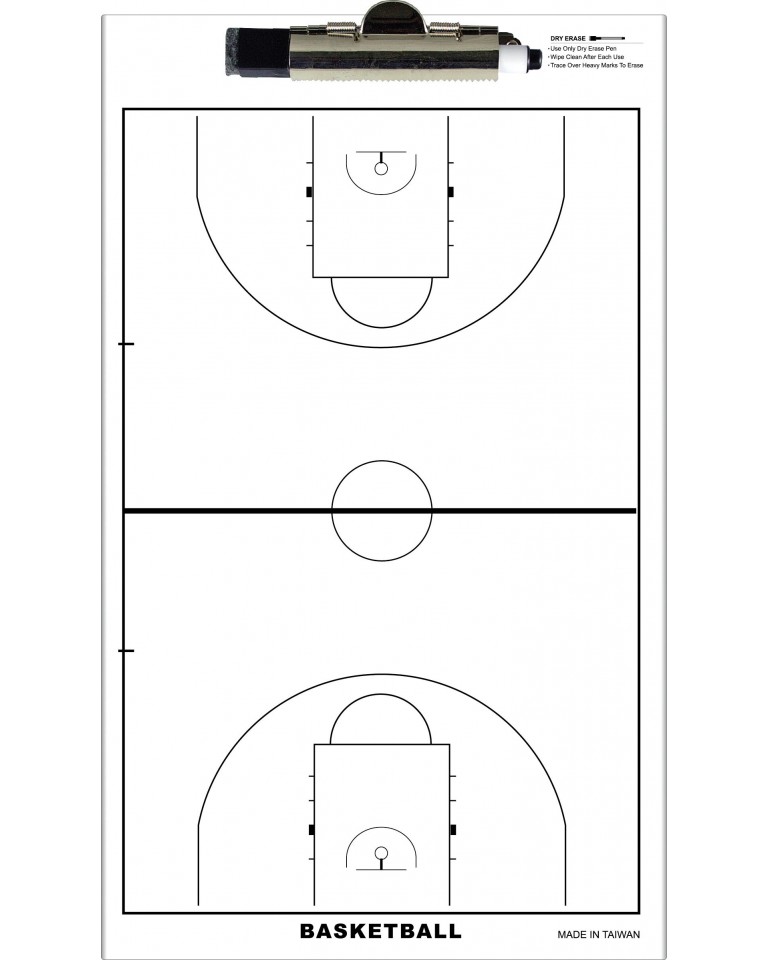 Ταμπλό Προπονητή Basket Μονής Όψης Amila 41977