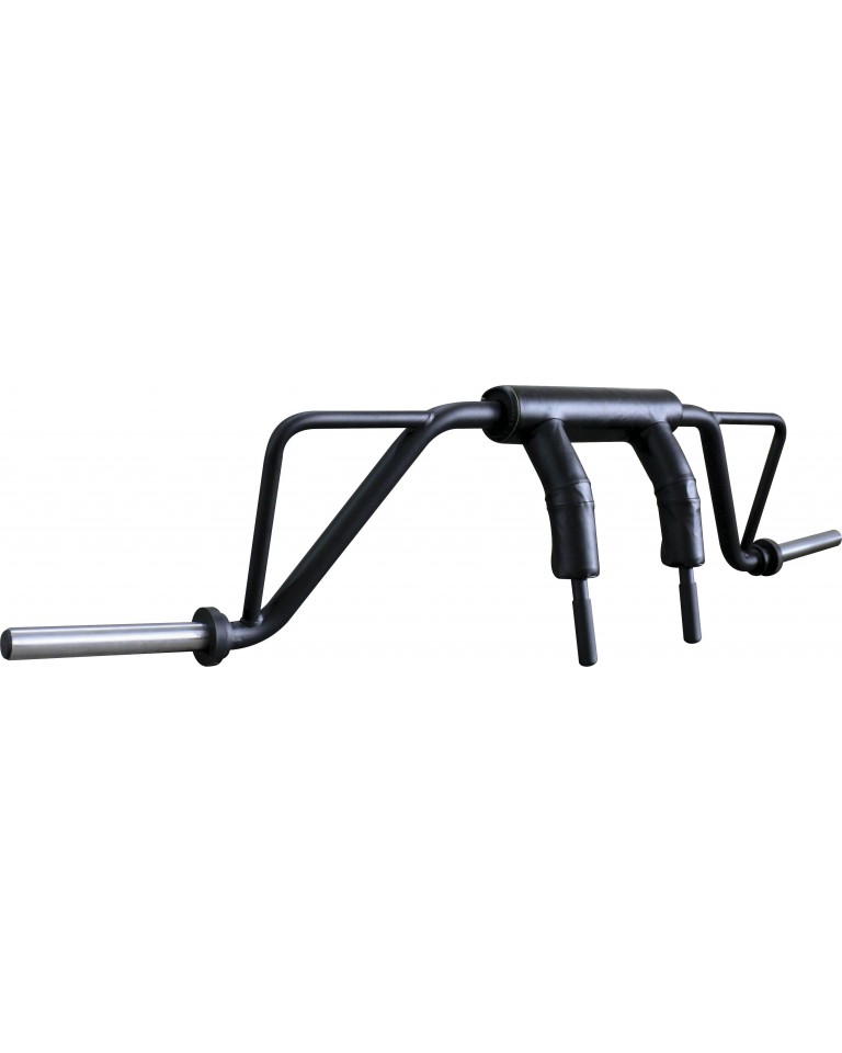 Μπάρα Καθισμάτων Amila Safe Squat Bar 94250