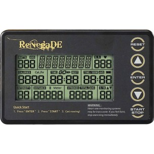 ReNegaDE Air Mag. 93810