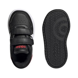 Βρεφικά Παπούτσια Adidas Hoops 2.0 CMF I FY9444