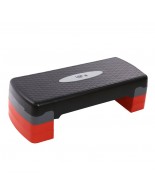 Στέπ Αεροβικής 3 Θέσεων Aerobic Stepper Liga Sport