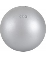 Σφαίρα Λειασμένη 6Kg 48533