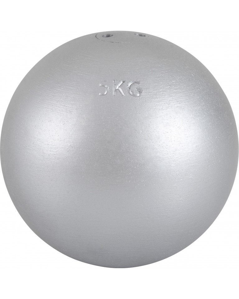 Σφαίρα Λειασμένη 5kg Amila 48509
