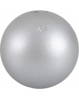 Σφαίρα Λειασμένη 5kg Amila 48509