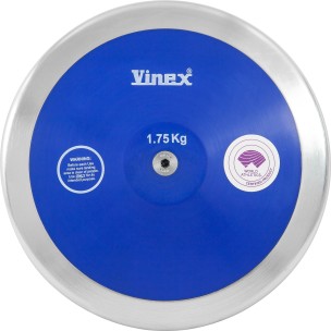 Δίσκος High Spin 1,75kg Vinex 97757