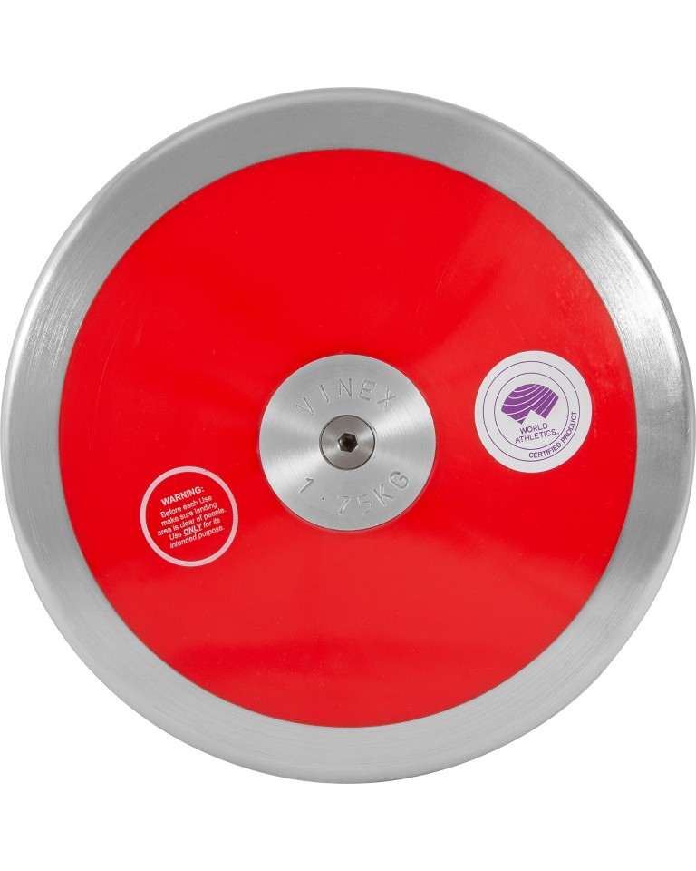 Δίσκος Super Challenge 1,75Kg Vinex 48459