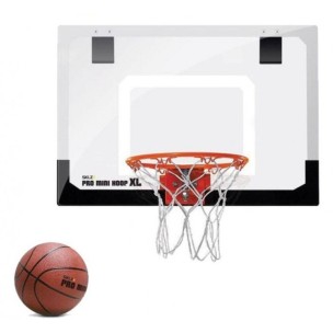 Mini Μπασκέτα Δωματίου με Μπάλα SKLZ Pro Hoop