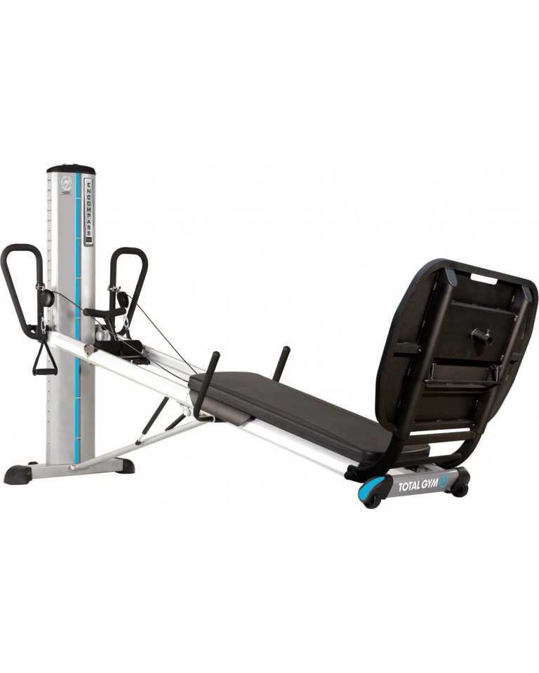 Total Gym RS Encompass Power Tower 46365