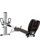 Total Gym RS Encompass Power Tower 46365