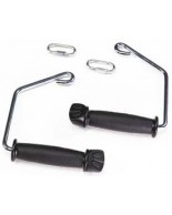 Total Gym RS Encompass Power Tower 46365