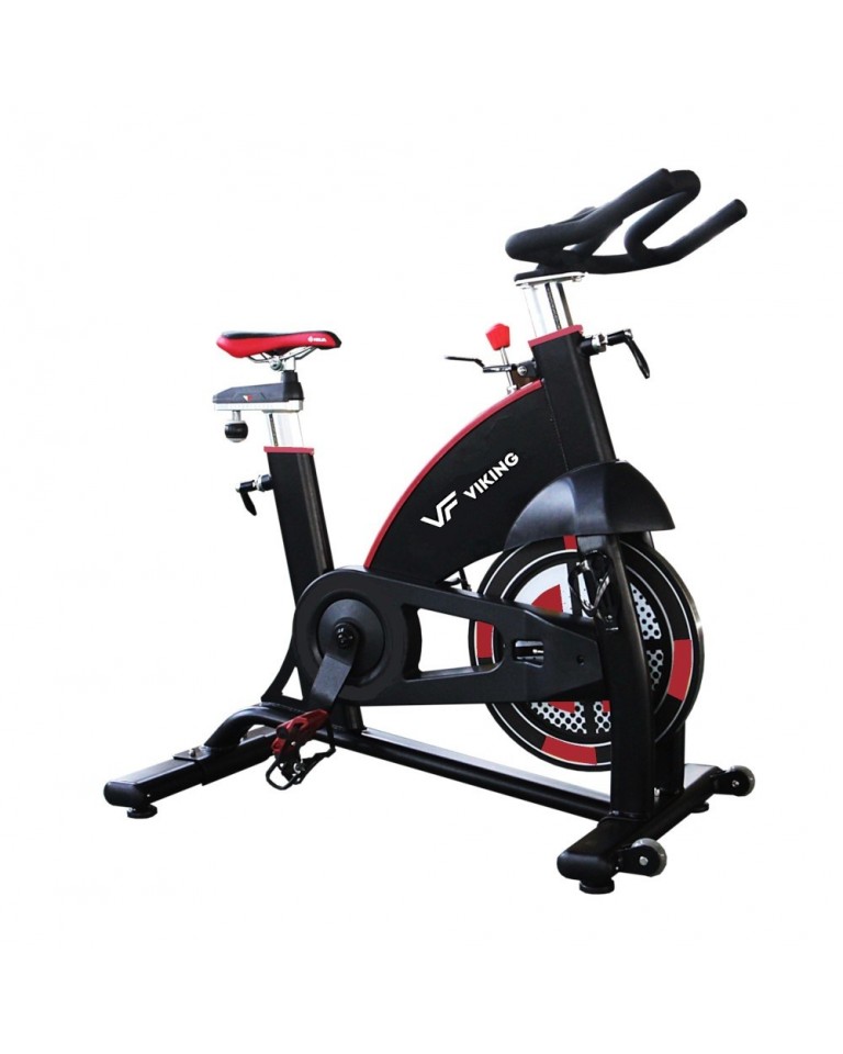 Ποδήλατο Spinning Ηλεκτρομαγνητικό Viking Pro-5