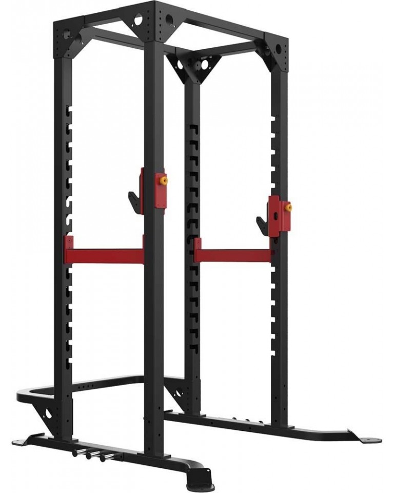 Power Rack Station Impulse HZ7001