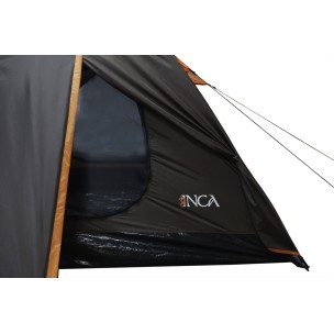 Σκηνή Camping 3 Ατόμων Inca Vela 3P