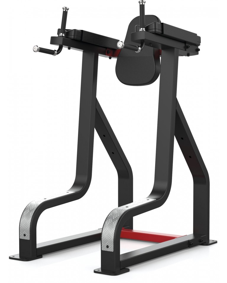Μονόζυγο/Δίζυγο Impulse Weight Assisted Chin/Dip Combo IF9320