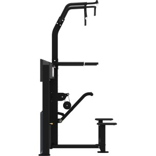 Μονόζυγο/Δίζυγο Impulse Weight Assisted Chin/Dip Combo IF9320