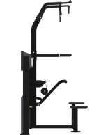 Πολυόργανο Weight Assisted Chin/Dip Combo Impulse IF9320  46340