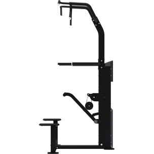 Μονόζυγο/Δίζυγο Impulse Weight Assisted Chin/Dip Combo IF9320