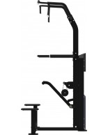 Πολυόργανο Weight Assisted Chin/Dip Combo Impulse IF9320  46340