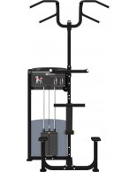 Πολυόργανο Weight Assisted Chin/Dip Combo Impulse IF9320  46340