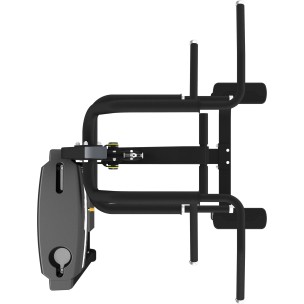 Μονόζυγο/Δίζυγο Impulse Weight Assisted Chin/Dip Combo IF9320