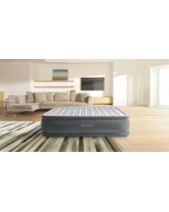 Φουσκωτό Στρώμα Ύπνου Intex Comfort-Plush Mid Twin 64412