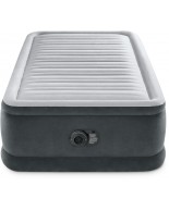 Φουσκωτό Στρώμα Ύπνου Intex Comfort-Plush Mid Twin 64412