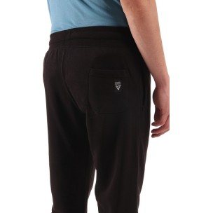 Ανδρικό Παντελόνι Φόρμας με Λάστιχο Magnetic North 50015 Black
