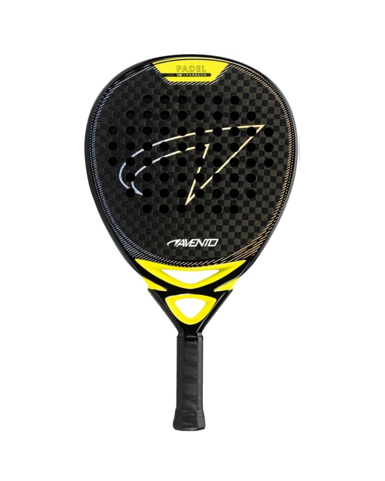 Ρακέτα 12K Padel Avento Paragon 46PD