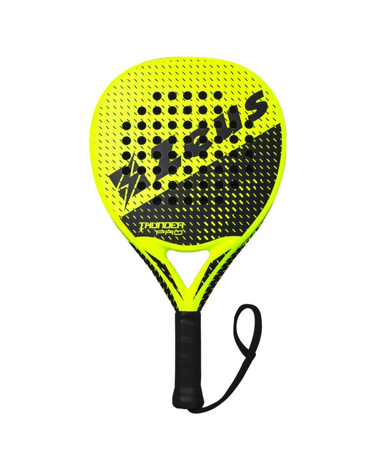 Ρακέτα Padel Zeus Racchetta Thunder Pro