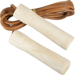 Σχοινάκι δερμάτινο με...