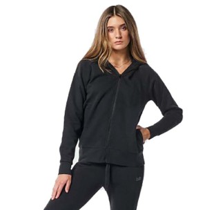 Γυναικείο Μπουφάν Body Action Basic Women Jacket 071233-01 Black