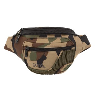Τσαντάκι Μέσης Polo Waist Bag All Trail 9 08 007 2900