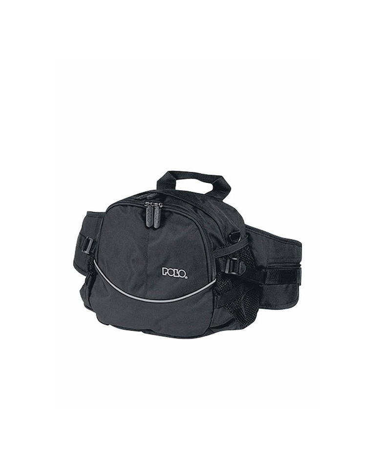 Τσαντάκι Μέσης Polo Waist Bag Active 9-08-025-2000