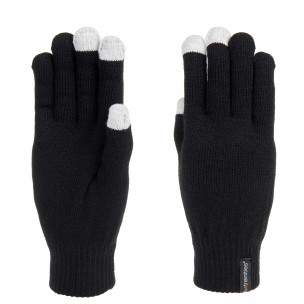 Γάντια Extremities Thinny Touch Glove Black 21TMG
