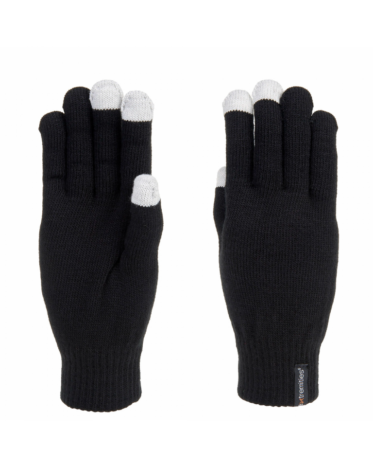 Γάντια Extremities Thinny Touch Glove Black 21TMG 8-41-214