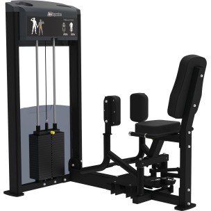 Μηχάνημα Απαγωγών Abductor Impulse Abductor IF9335