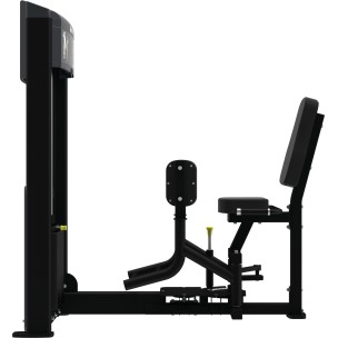 Μηχάνημα Απαγωγών Abductor Impulse Abductor IF9335