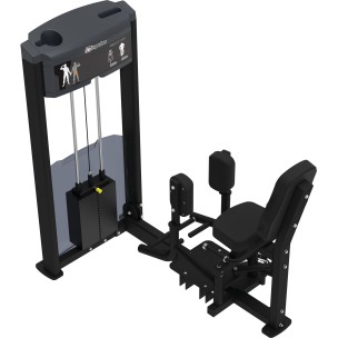 Μηχάνημα Απαγωγών Abductor Impulse Abductor IF9335